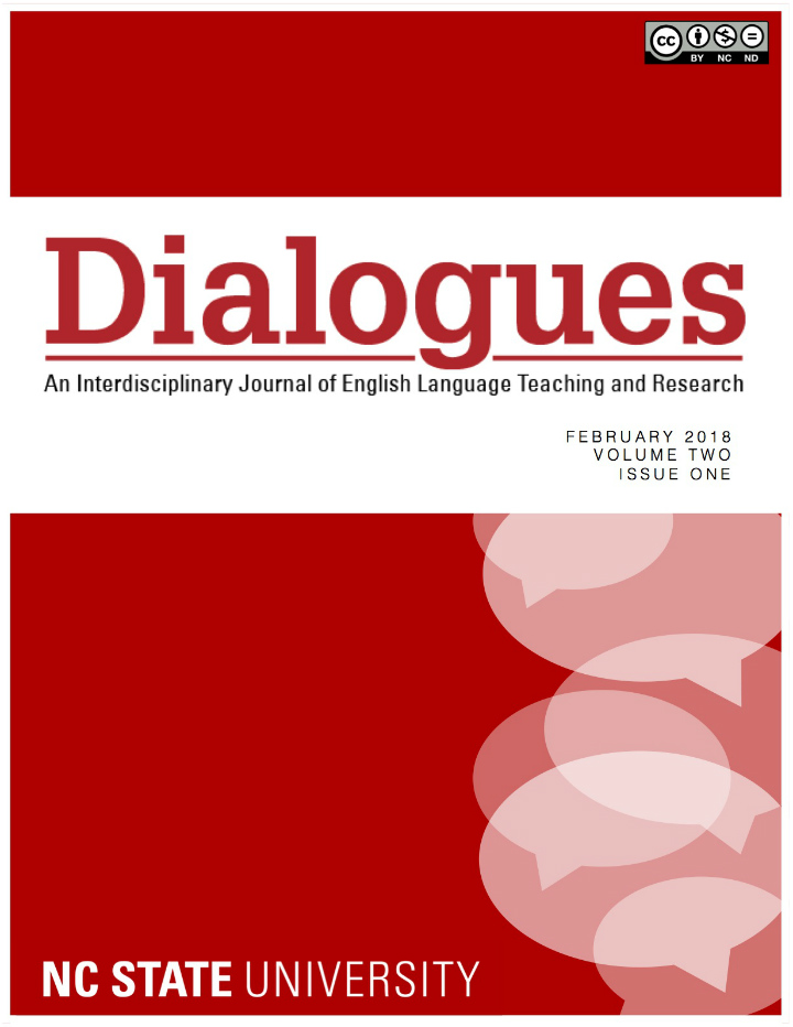 					View Dialogues, Volume 2 (2018)
				